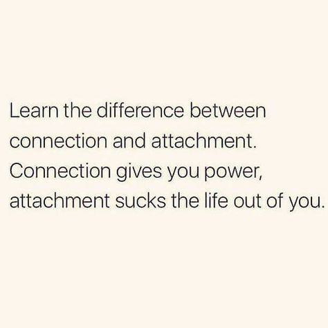 Learn The Difference Between Connection And Attachment, Bad Quotes, Quote Wallpapers, Game Quotes, Hard Quotes, Doing Me Quotes, Images And Words, Wallpaper Quotes, Me Quotes