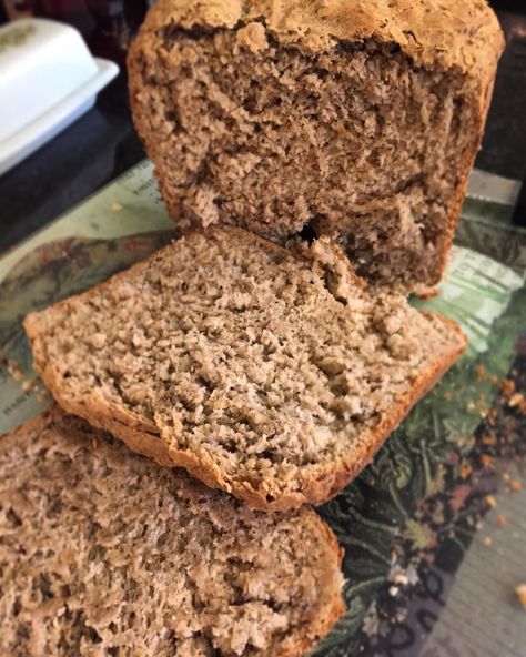 Spent Grain Bread Recipe, Spent Grain Bread, Spent Grain Recipes, Beer Brewing Process, Homesteading Recipes, Spent Grain, Rye Bread Recipes, Compost Pile, Bread Maker Recipes