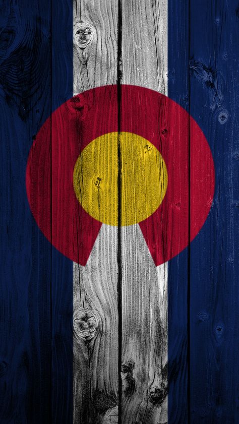 Colorado Wallpaper, Colorado Flag Art, Hedgehog Colors, Flag Emoji, Dallas Cowboys Wallpaper, Iphone 5 Wallpaper, 5 Wallpaper, Colorado Flag, Iphone 6 Wallpaper