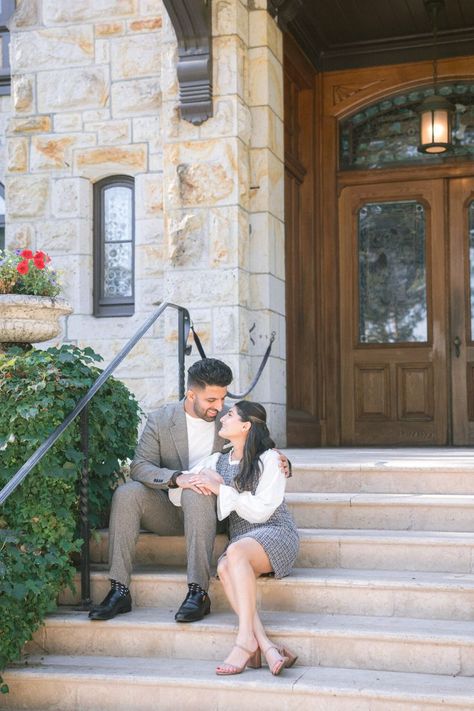 The perfect place to get on one knee, and for her to say "I do"! Winery Proposal, Moody Florals, Surprise Engagement, Napa California, Engagement Inspo, Napa Valley, Live Music, Perfect Place, California