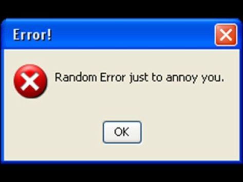 anoyying Funny Windows Error Messages, Windows Error Aesthetic, Windows Error Message, Error Aesthetic, Microsoft Aesthetic, Error Screen, Microsoft Window, Random Messages, Windows Aesthetic