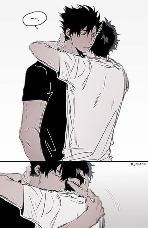 Kuroo X Akaashi, Kuroo Akaashi, Kuroo Haikyuu, Haikyuu Volleyball, Kuroo Tetsurou, Akaashi Keiji, Butler Anime, Haikyuu Ships, Haikyuu Characters