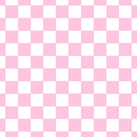 pink and white checkered pattern Checkered Wallpaper, Pink And White Checkered, Pink Wallpaper Ipad, Checker Wallpaper, Checkered Pattern, Ipad Wallpaper, Pink Wallpaper, Pink And White, Pink