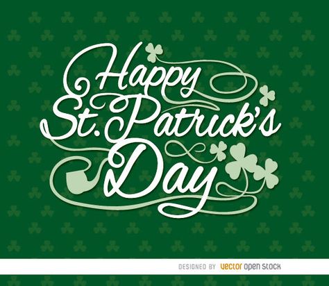 Happy St. Patrick?s shamrocks wallpaper #AD , #Affiliate, #ad, #St, #wallpaper, #shamrocks, #Happy San Patrick Day, St Patricks Day Pictures, Happy St Patty's Day, Calligraphy Signs, Irish Rose, Irish Eyes Are Smiling, Elegant Calligraphy, Irish Eyes, Halloween Quotes