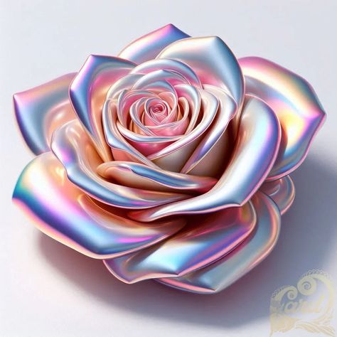 https://card9.com/ai/metalic-rose-flower Metallic Art, Metal Roses, Liquid Metal, Blog Ideas, Color Pencil Art, Realistic Art, Color Pencil Drawing, Color Pencil, Magazine Template