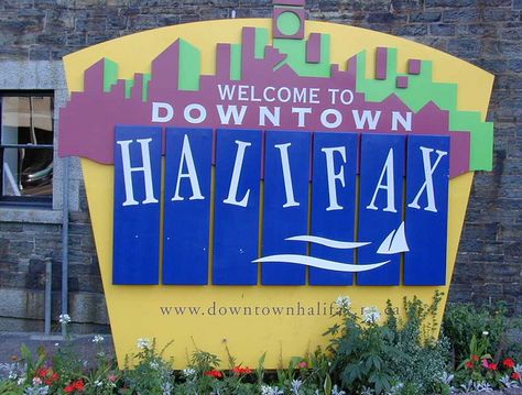 Halifax, Nova Scotia Halifax Harbour, All About Canada, Canada Cruise, Nova Scotia Canada, Atlantic Canada, Parks Canada, Canadian Travel, O Canada, Prince Edward Island