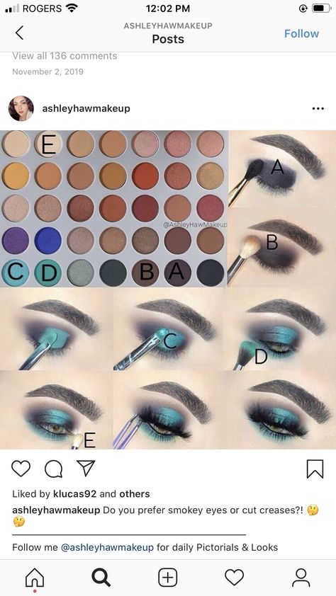 Morphe Eyeshadow Looks Step By Step, Jaclyn Hill Makeup Tutorials, Jaclyn Hill Makeup, Pageant Makeup, Makeup Ojos, Morphe Eyeshadow, Makeup Morphe, Beginner Makeup, Makeup Nails Designs