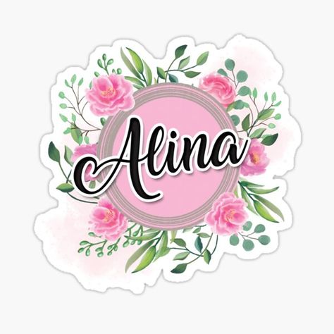 Melissa Name, Birthday Women, Name Sticker, Symbol Of Love, Female Names, Name Wallpaper, Birthday Stickers, A Symbol, Name Stickers