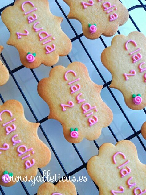 Gingerbread Cookies, Gingerbread, Baby Shower, Shower