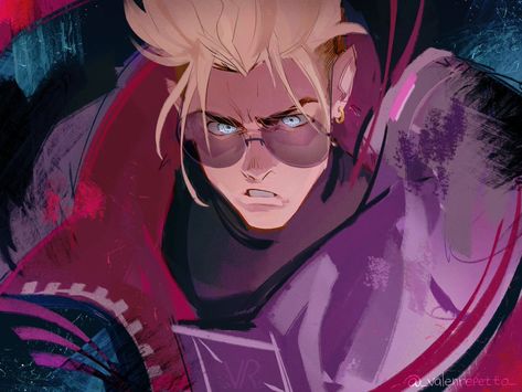 Vash The Stampede Fanart, Vash Trigun, Vash The Stampede, Meta Knight, Old Anime, Sketches Easy, Human Art, Design Reference, Studio Ghibli