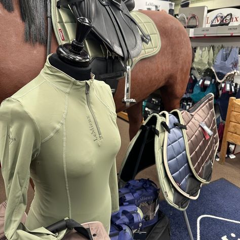 LeMieux Dreamin' ☁️🐴 We are still obsessed with LeMieux's latest colour additions... do you have a favourite? Let us know... 🌀 Jay Blue 🌰 Walnut 🌿 Fern Shop the new collection at randrcountry.com 📲 #randrcountry #LoveLeMieux #NewSeason #SS24 #horses #newproduct #horse #horsesofinstagram #equestrian #horseriding #lemieuxfern Lemieux Equestrian, Le Mieux Skin Care, Lemieux Ice Blue Set, Lemieux Matchy Sets, Jay Blue, Le Mieux Toy Pony, Equestrian Shop, Dream Horse, Latest Colour