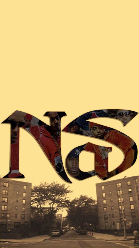 Nas Wallpaper, 90s Rappers Aesthetic Wallpaper, Dope Wallpaper Iphone, Hip Hop Wallpaper, Rap Album Covers, 90s Wallpaper Hip Hop, Hip Hop Poster, Free Backgrounds, Music Poster Design