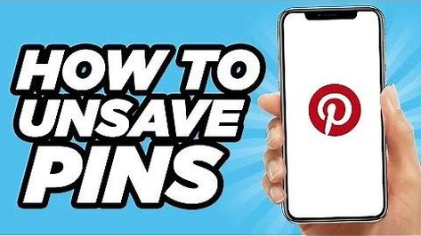 How to Unsave Pins On Pinterest on macbook - Search Videos How Do You Unsave Pins, How To Delete Pins On Pinterest, How To Unsave Pins, How To Delete Saved Pins On Pinterest, How To Delete Saved Pins, How To Delete Pins, How To Delete Pins From My Board, How To Unsave Pins On Pinterest, How To Save Videos From Pinterest