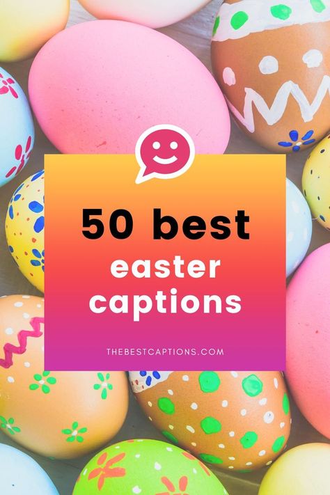 Easter Captions Instagram, Easter Captions, Pastel Fashion, Instagram Captions, Fresh Flowers, 50 %, Easter, Pastel, Things To Come