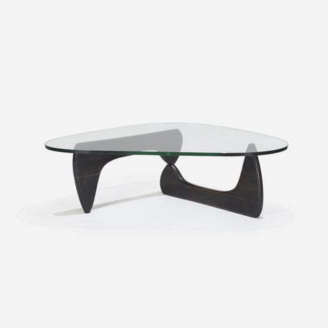 © WRIGHT auction, March 2018 Coffee Table Isamu Noguchi, Noguchi Coffee Table, Isamu Noguchi, Herman Miller, Art And Design, American Design, Hall Of Fame, Top Tier, 21st Century