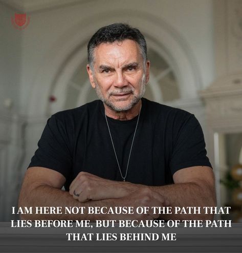 Man standing crossing his arms Michael Franzese, Mafia Gangster, Mafia Boss, Wise Guys, Cannoli, Wisdom Quotes, The Future, Vision Board, To Create