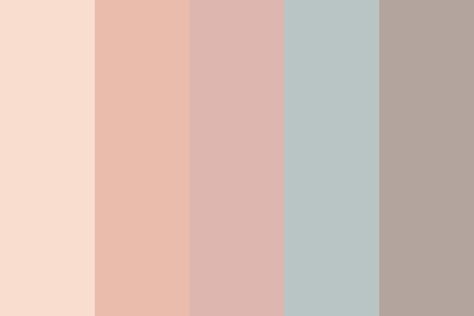 Neutral Skin tone palette Color Palette Cold Tones Palette, Skin Tone Color Palette Anime, Anime Skin Tone, Skin Tone Color Palette, Skin Tone Palette, Cold Skin Tone, Skin Palette, Neutral Skin, Neutral Skin Tone