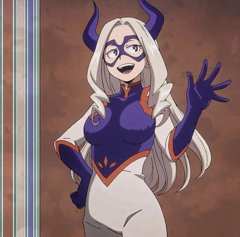 Mount Lady, Mt Lady, Hero Girl, Hero Wallpaper, Anime People, My Hero Academia Episodes, Hero Academia Characters, My Hero Academia Manga, Cute Anime Pics