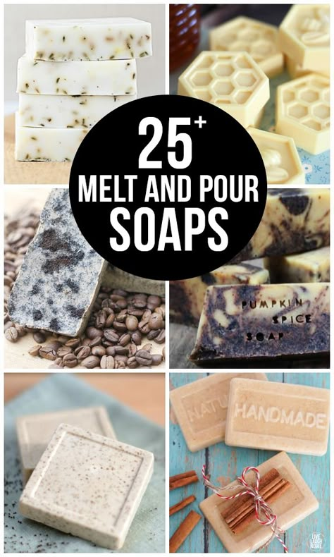 Melts Recipes, Natural Soaps Recipes, Pumpkin Spice Soap, Diy Soap Bars, Savon Diy, Easy Soap Recipes, Diy Soap Recipe, Soap Melt And Pour, Diy Soaps