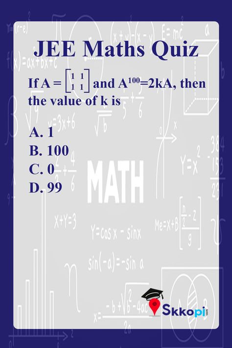 Let's test your preparation level for JEE main exam for math subject. #JEEMains #jeemain #jee #jeemain #iit #students #student #aiims #cbse #jeeexam #jee2020 #jeeexam2020 #jeemains #JEE #maths #jeemainsmaths #mathproblems #iitjee #engineering #entranceexam #futureengineers Math Subject, Bottles Decoration Wedding, Jee Exam, Jee Main, Jee Mains, Chemistry Education, Study Stuff, Iit Jee, Chemistry Notes