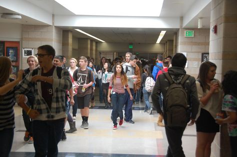 High School hallway with students...like beginning of script...note "props" students have Asd Resources, Aba Resources, School Hallways, Behavior Interventions, Romanticizing School, American School, Processing Disorder, School Dropout, Therapy Resources