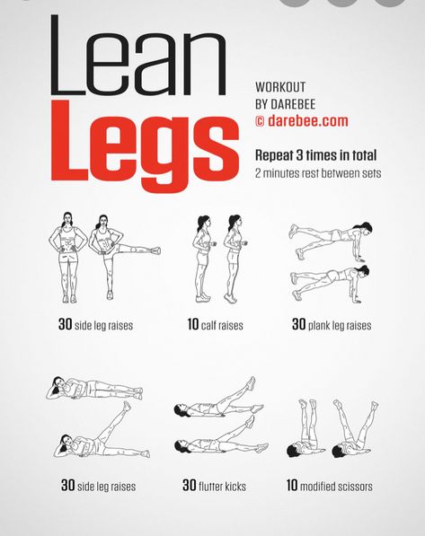 Lean Workout, Lean Leg Workout, Leg Workout At Home, Insanity Workout, Lean Legs, Bottom Workout, Body Workout At Home, Group Training, Athletic Training