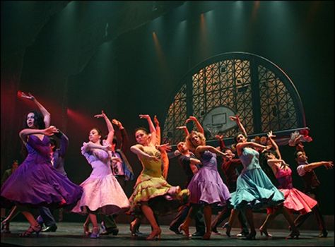 West Side Story Broadway, Tony Award, Theatre Stage, Musical Plays, Broadway Theatre, West Side Story, Broadway Musicals, Theatre Kid, Tony Awards