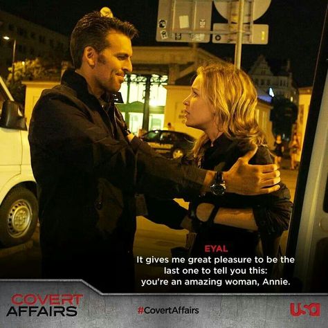 Covert affairs Oded Fehr, Piper Perabo, Covert Affairs, Female Detective, Old Shows, Guilty Pleasure, Two Daughters, Dancing With The Stars, Big Bang Theory