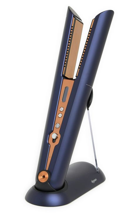 Discover great products at the best prices at Dealmoon. Dyson Corrale™ Straightener – Refurbished. Price:$249.99 at Nordstrom Rack Dyson Corrale Straightener, Dyson Corrale, Prussian Blue, Flexing, Plate Design, Same Style, All Hair Types, Hair Types, Nordstrom Rack