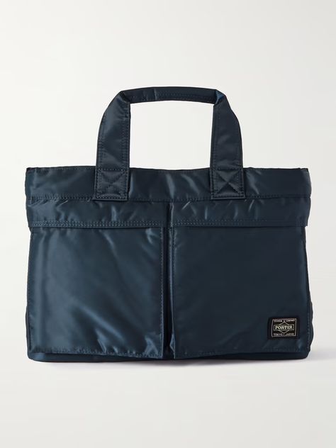 Porter Yoshida, Bags For Men, Mens Style, Mr Porter, Gym Bag, Fashion News, Latest Fashion, Porter, Women Wear