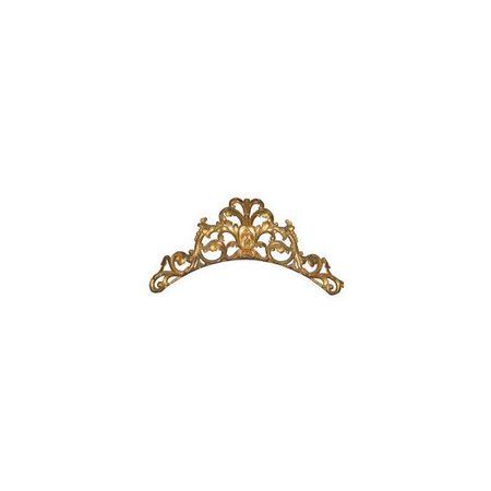 Niche Aesthetic, Tiara Accessories, Tiara Gold, Gold Home Accessories, Modern Vintage Furniture, Fotografi Digital, Vintage Png, Gold Tiara, Gold Home Decor