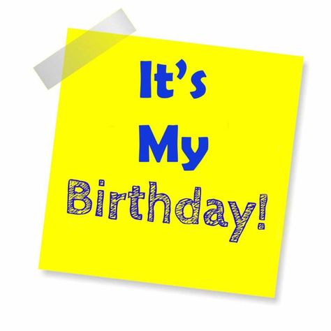 "Today Is My Birthday" DP (Display Picture) for WhatsApp and Facebook - Making Different Plus 1 Birthday Images, Today Is My Birthday Dp, My Birthday Images, Display Pictures For Whatsapp, Thanks For Birthday Wishes, Cool Dp, Birthday Dp, Moon Images, Anarkali Dress Pattern