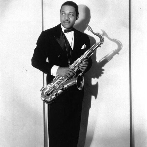 Coleman Hawkins, Jazz Saxophonist, Sonny Rollins, Jazz Players, Saxophone Players, Classic Jazz, Blues Musicians, Jazz Artists, Tenor Saxophone