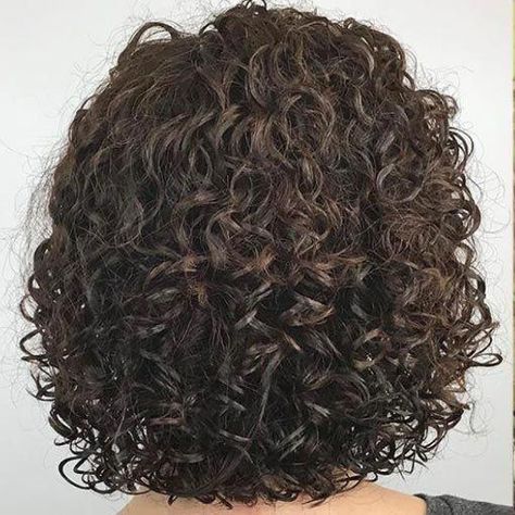 Short Spiral Permed Hair, Shoulder Length Permed Hair, Permed Hair Medium Length, Short Hair Perms, Medium Perm, Spiral Perm Short Hair, Perm Long Hair, Spiral Perm Long Hair, Spiral Perms