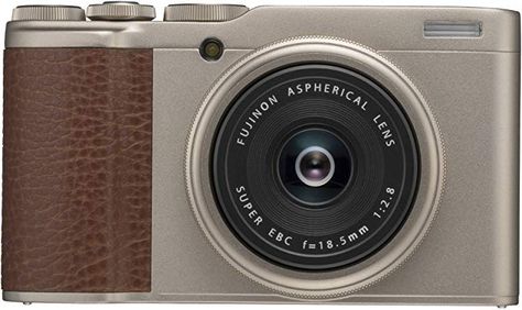 Amazon.com : Fujifilm XF10 Digital Camera - Black : Camera & Photo Canon Powershot, Fujifilm Instax Mini, Camcorder, Camera Photo, Digital Camera, Touch Screen, Canon, Electronics, Electronic Products