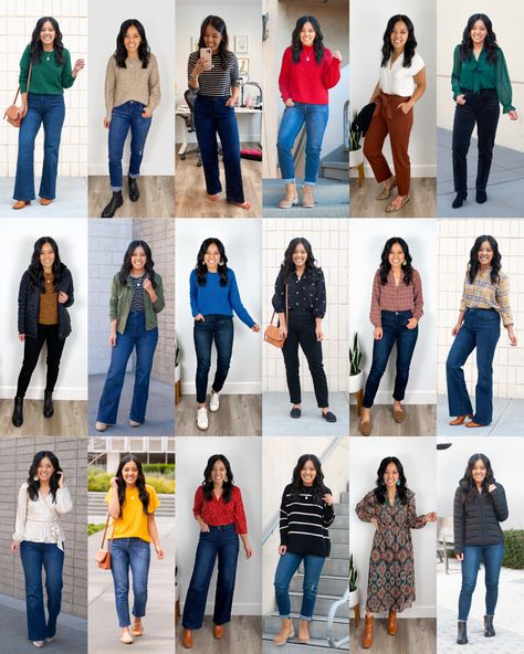 Black Friday Sales – Highlights from Nordstrom, Old Navy, Target, Gap, J.Crew Factory, Kohl’s, and More! Tap the image to head over to it all!  #christmasstyle #winter2023 #holidaylook #blackfridayclothes #amazonreviews #fashionover35 #fashionover45 #blackfridaycybermonday Capsule Wardrobe Essentials, Black Friday Sales, Casual Wear Women, Teacher Outfits, Fashion 101, Womens Casual, Fashion Tips For Women, Christmas Fashion, Mom Outfits