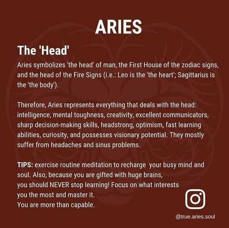 Pin by Shannon Rowland on Aries in 2022 | Aries zodiac facts, Aries zodiac, Aries Aries Love Facts, Aries Journal, Aries Compatibility, Sun In Aries, April Aries, Aries Personality, All About Aries, Aries Baby, Aries Ram