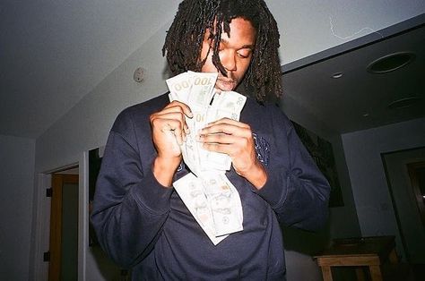 Lucki Rapper, Wallpapers, Money