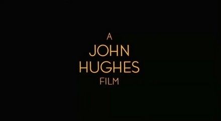 HONEYSWEETKISS John Hughes Films, John Hughes Movies, Ferris Bueller’s Day Off, 80's Movies, Sixteen Candles, Brat Pack, Life Moves Pretty Fast, John Hughes, Ferris Bueller