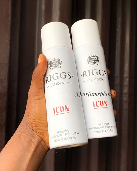 Riggs body spray. 🏷️ #4,000 each. #riggsbodyspray #bodyspray Riggs Icon Body Spray, Support Small Business Quotes, Small Business Quotes, Body Fragrance, Gallery Wall Living Room, African Traditional Dresses, Skin Care Tools, Business Quotes, African Dress