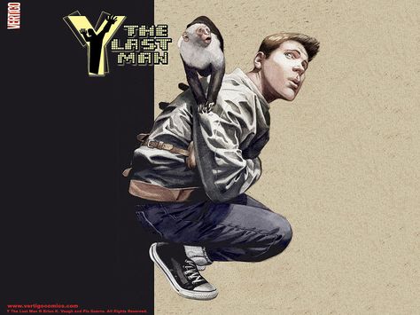 ICYMI: 'Y: The Last Man’ Gets Picked Up by FX http://www.geekinsider.com/y-last-man-gets-picked-fx/?utm_campaign=coschedule&utm_source=pinterest&utm_medium=Geek&utm_content=%27Y%3A%20The%20Last%20Man%27%20Gets%20Picked%20Up%20by%20FX Y The Last Man, Jennifer Brown, Burning House, Imogen Poots, Indie Comics, Drawn Together, Indie Comic, Leagues Under The Sea, Talk Nerdy To Me