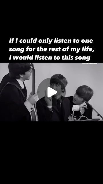 50K likes, 1,117 comments - beatlesmania909 on February 7, 2024: "According to Lennon, "In My Life" was his "first real major piece of work" because it was the first time he wrote about his own life. In 2000, Mojo named "In My Life" the best song of all time. Rolling Stone ranked it number 23 on its 2004 list of "The 500 Greatest Songs of All Time", and number 98 on the 2021 revised list, as well as fifth on its list of the Beatles' "100 Greatest Songs". #thebeatles #beatles #johnlennon #paulmc In My Life The Beatles, Dreamer Lyrics, Stereo Equipment, George Martin, Best Song, Beatles Songs, Rolling Stone, Music Guitar, Ringo Starr