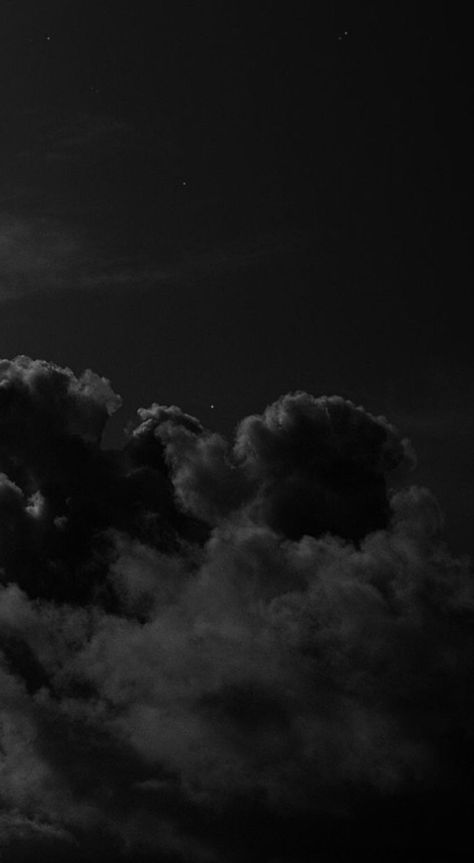 Black Clouds Aesthetic, Art Wallpaper Black, Aesthetic Art Wallpaper, Certificate Background, Black Wallpaper Iphone Dark, Black And White Picture Wall, Wallpaper Iphone Neon, Cute Tumblr Wallpaper, Dark Phone Wallpapers