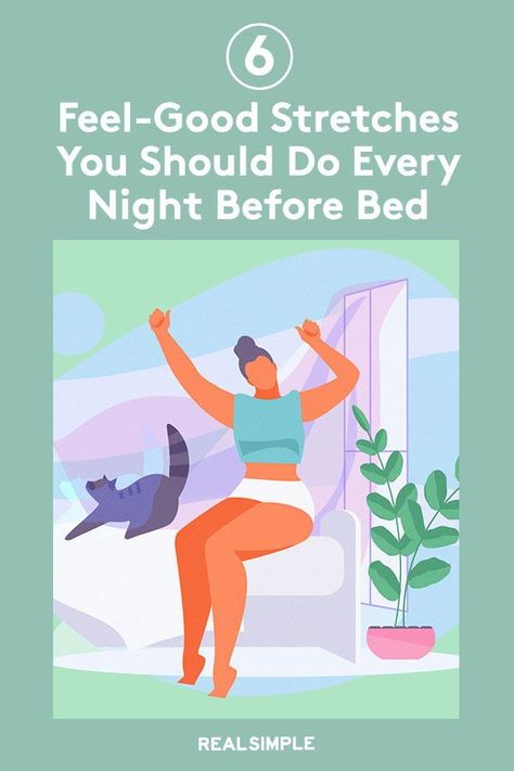 Feet Stretches, Bed Stretches, Stretches Before Bed, Lower Back Stretches, Flipping Off, Bed Workout, Benefits Of Sleep, Easy Stretches, Back Stretches