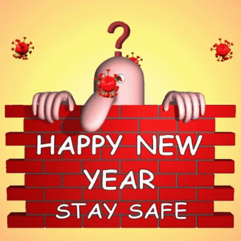 Happy New Year Stay Safe Happy New Year GIF - Happy New Year Stay Safe Happy New Year Virus Free New Year - Discover & Share GIFs Happy New Year Gif Funny, New Year 2023 Gif, New Year Animated Gif, Funny Google Searches, Happy New Year Gif, New Year Gif, Happy New Year 2023, New Year 2023, New Year Greetings