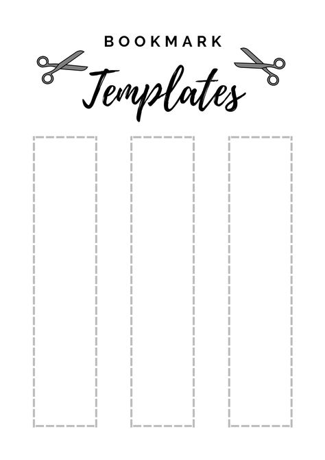 Bookmark templates, decorate, diy Plane White, Bookmark Printable, Subject Labels, Diy Bookmark, Folder Labels, School Template, Teacher Templates, Bookmark Template, School Labels