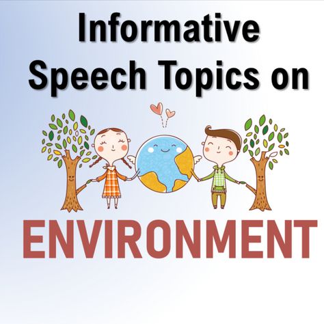 A list of best Informative Speech Topics on the Environment that shed light on the pressing issue of our environment and the urgent need for its protection. Safeguarding our environment is not just an ethical duty but also a necessity for the survival and well-being of future generations. #Environment #nature #speechtopics #topics Environment Speech, Informative Speech Topics, Informative Speech, Speech Topics, Great Pacific Garbage Patch, Environmental Degradation, Ozone Layer, Greenhouse Effect, Environment Day