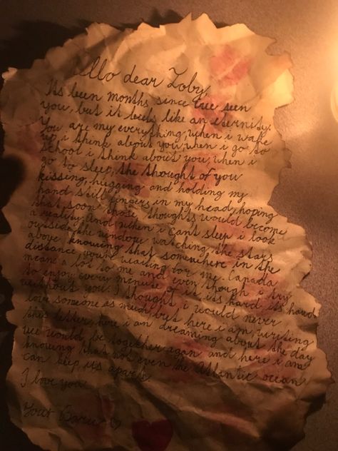 Dark Love Letters Aesthetic, 50s Love Letters, Burned Love Letter, Romantic Poetry Aesthetic, Creepy Love Letters, Hand Written Letters To Best Friend Aesthetic, Vintage Love Letters Aesthetic, Romantic Letters Aesthetic, Old Love Letters Aesthetic