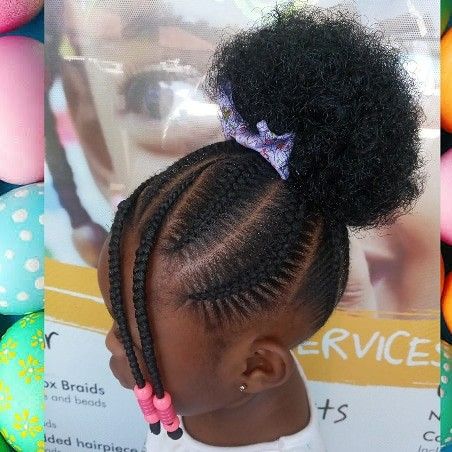 Needle Braiding Hairstyles, Cornrow Accessories, Threading Hairstyles For Kids, Needle Cornrows For Kids, Parking Gel Hair Styles For Kids, Needle Cornrows, Cute Cornrows, Natural Cornrow Hairstyles, Fast Braids