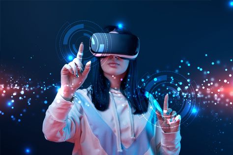 Emerging Technologies, Stereoscopic 3d, Virtual Reality Technology, Htc Vive, Physical Environment, Help Desk, Vr Experience, Vr Games, Emerging Technology